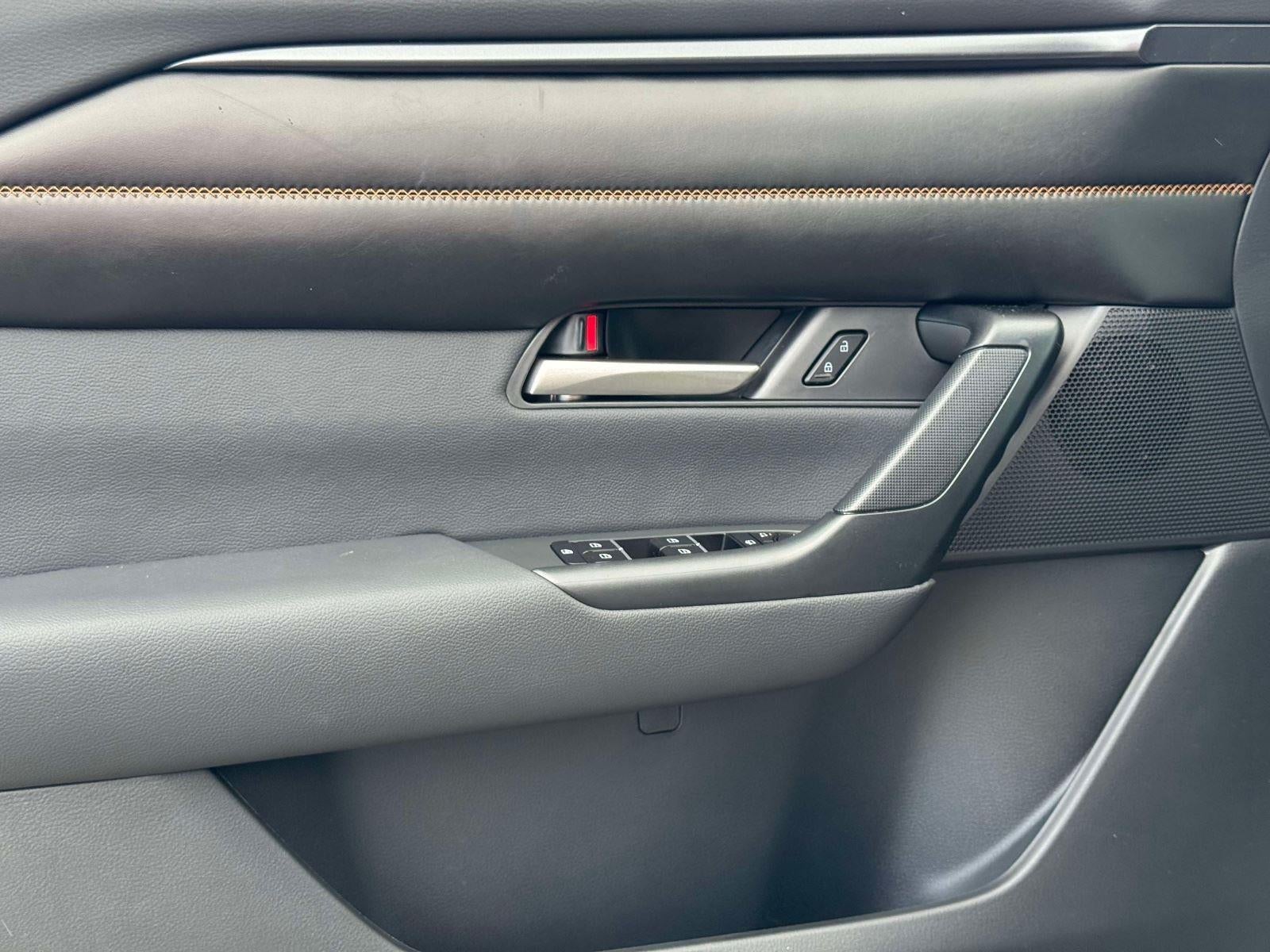 2026 Mazda Mazda CX-50 2.5 Turbo AWD