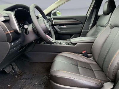 2026 Mazda Mazda CX-50 2.5 Turbo AWD