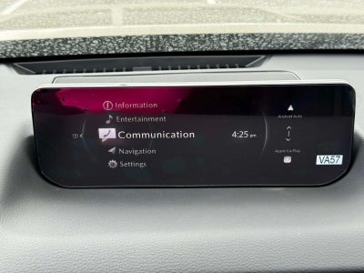 2026 Mazda Mazda CX-50 2.5 Turbo AWD