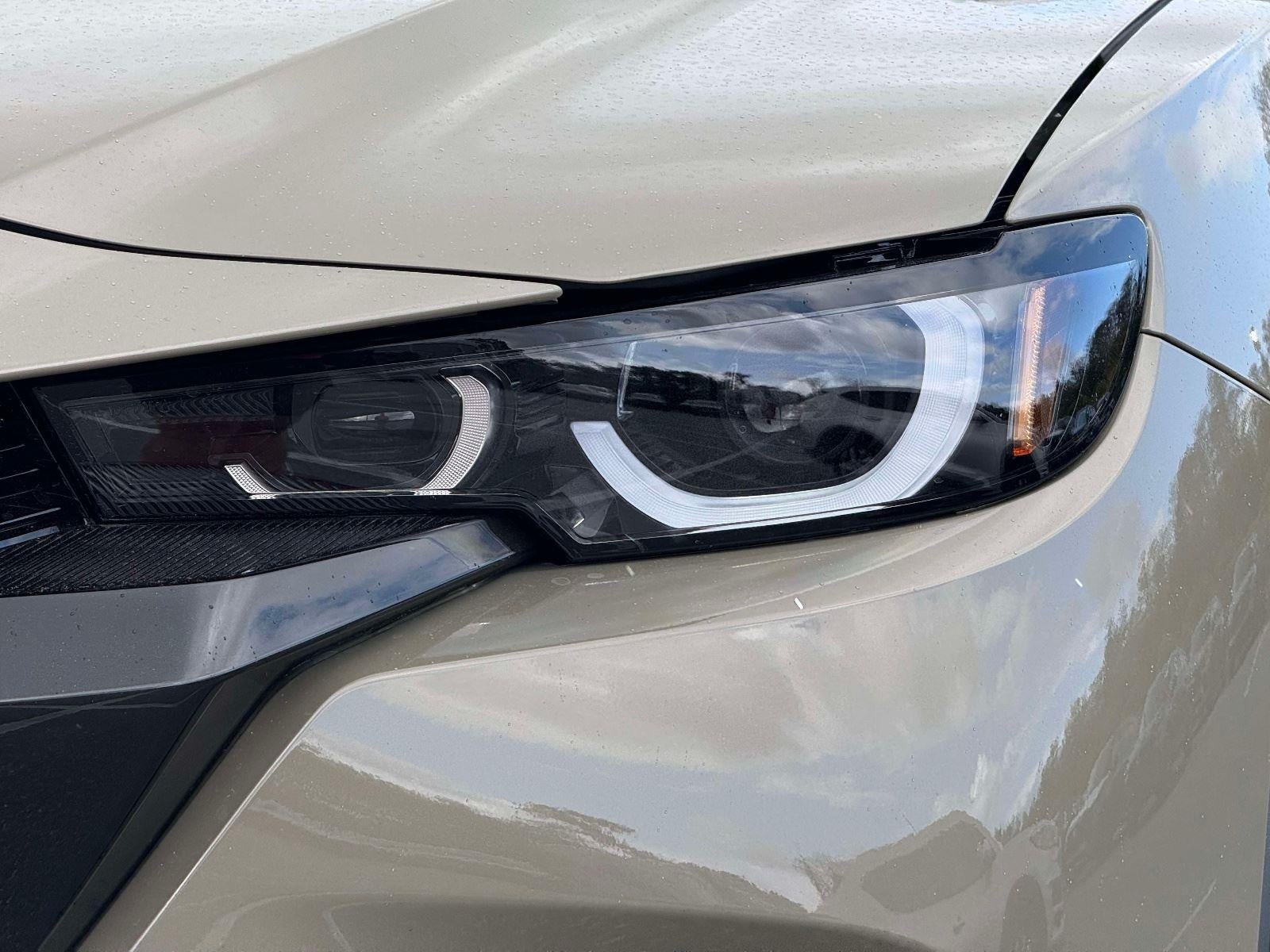 2026 Mazda Mazda CX-50 2.5 Turbo AWD