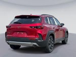 2026 Mazda Mazda CX-50 2.5 Turbo