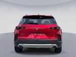 2026 Mazda Mazda CX-50 2.5 Turbo
