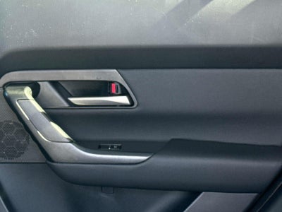 2026 Mazda Mazda CX-50 2.5 Turbo AWD