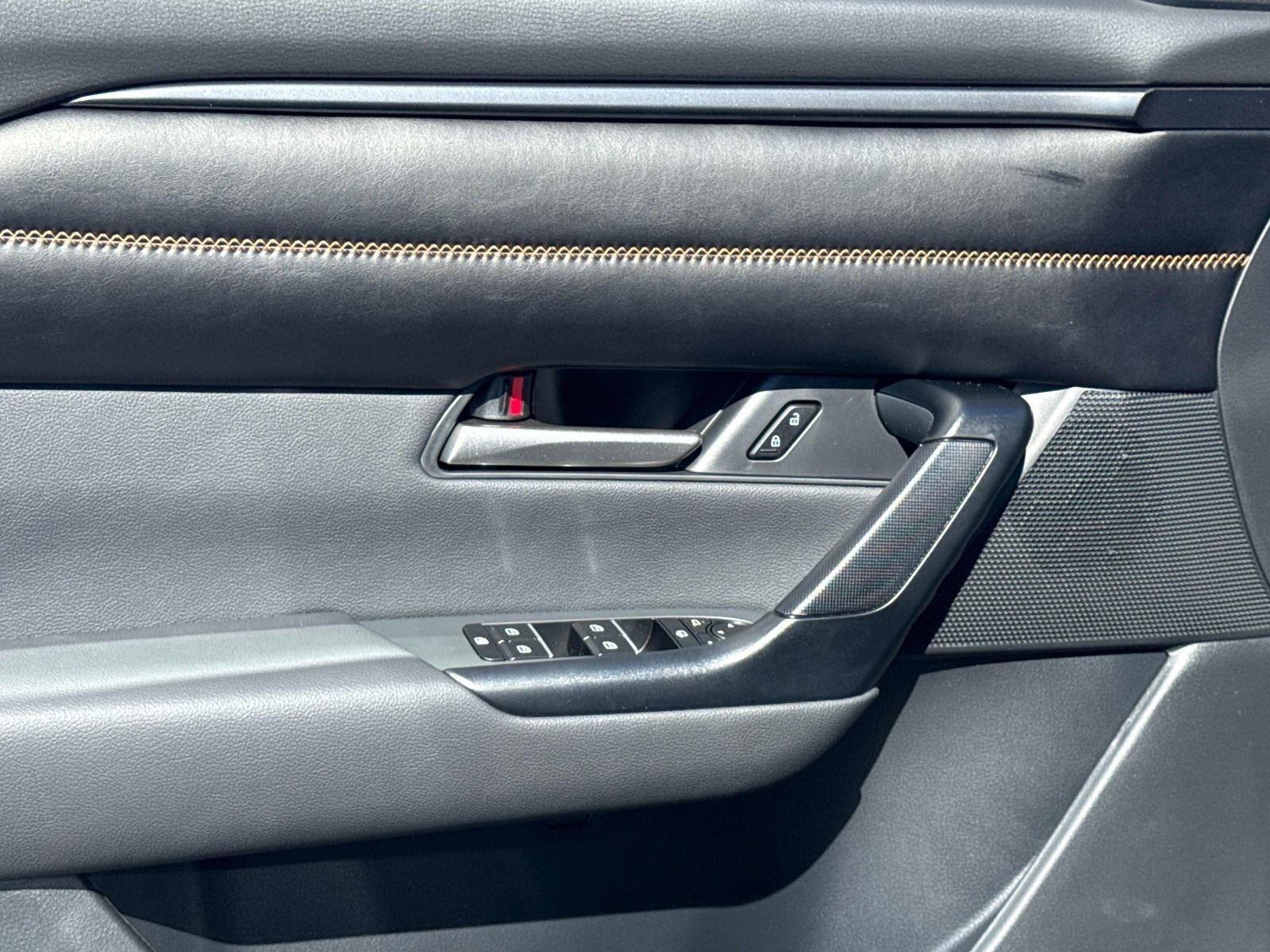 2026 Mazda Mazda CX-50 2.5 Turbo AWD