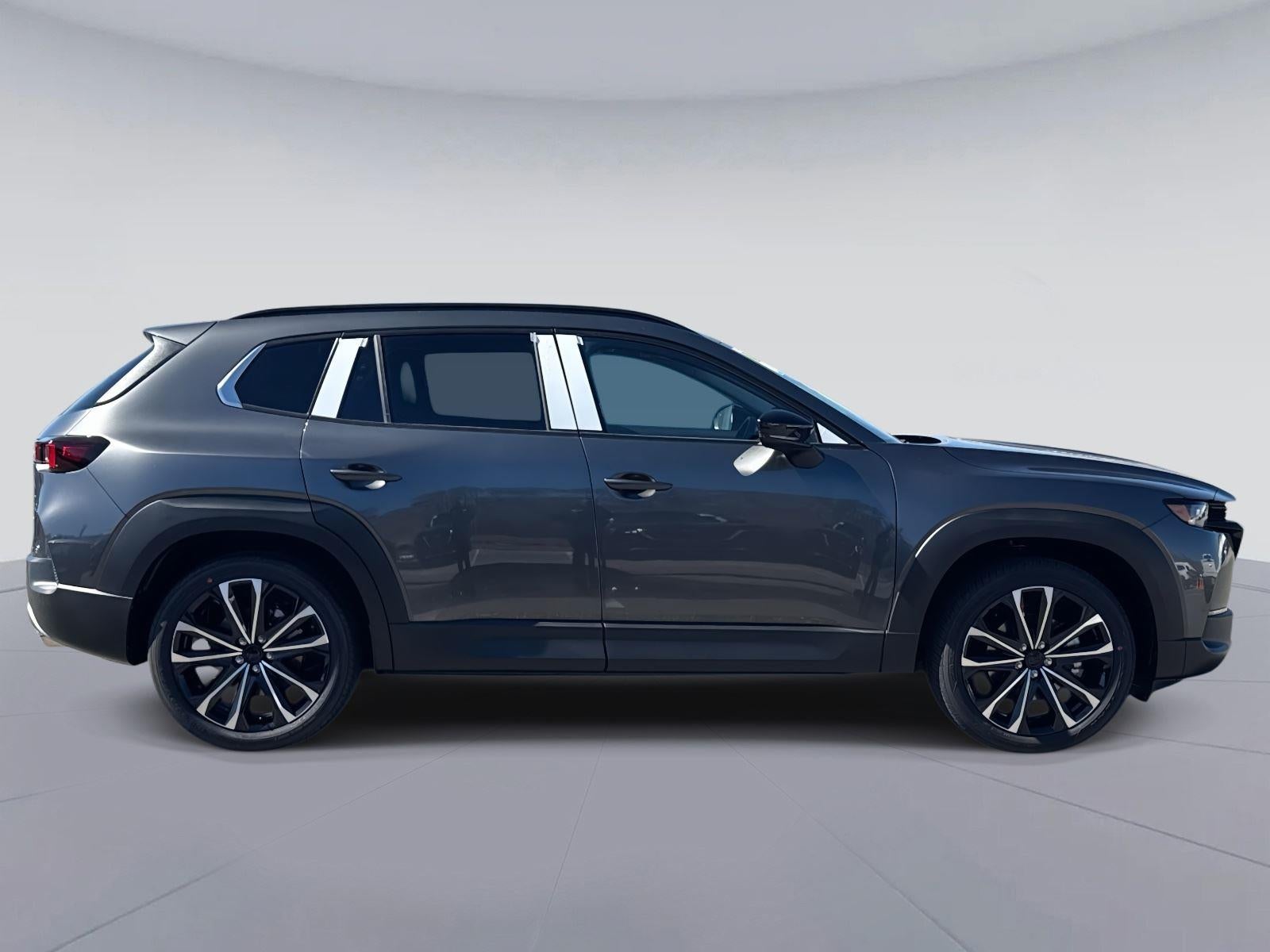 2026 Mazda Mazda CX-50 2.5 Turbo AWD