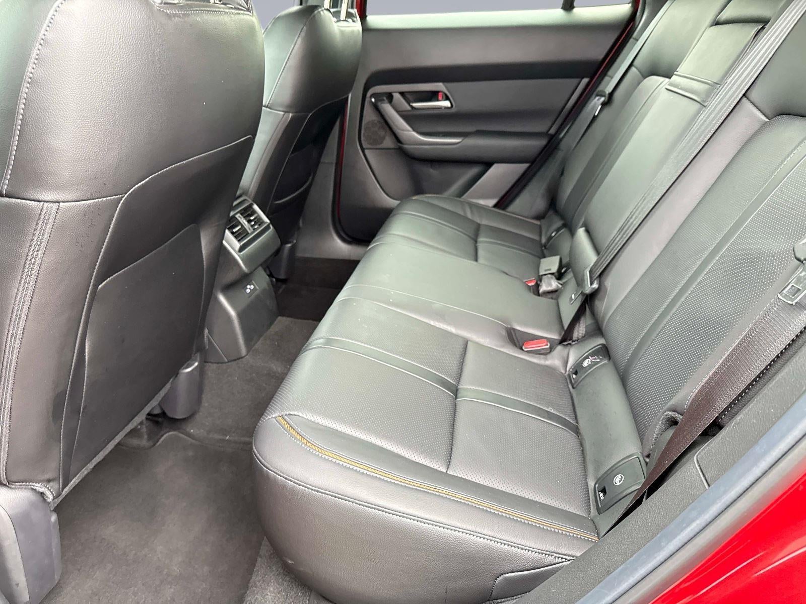 2026 Mazda Mazda CX-50 2.5 S Premium