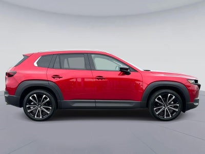 2026 Mazda Mazda CX-50 2.5 S Premium