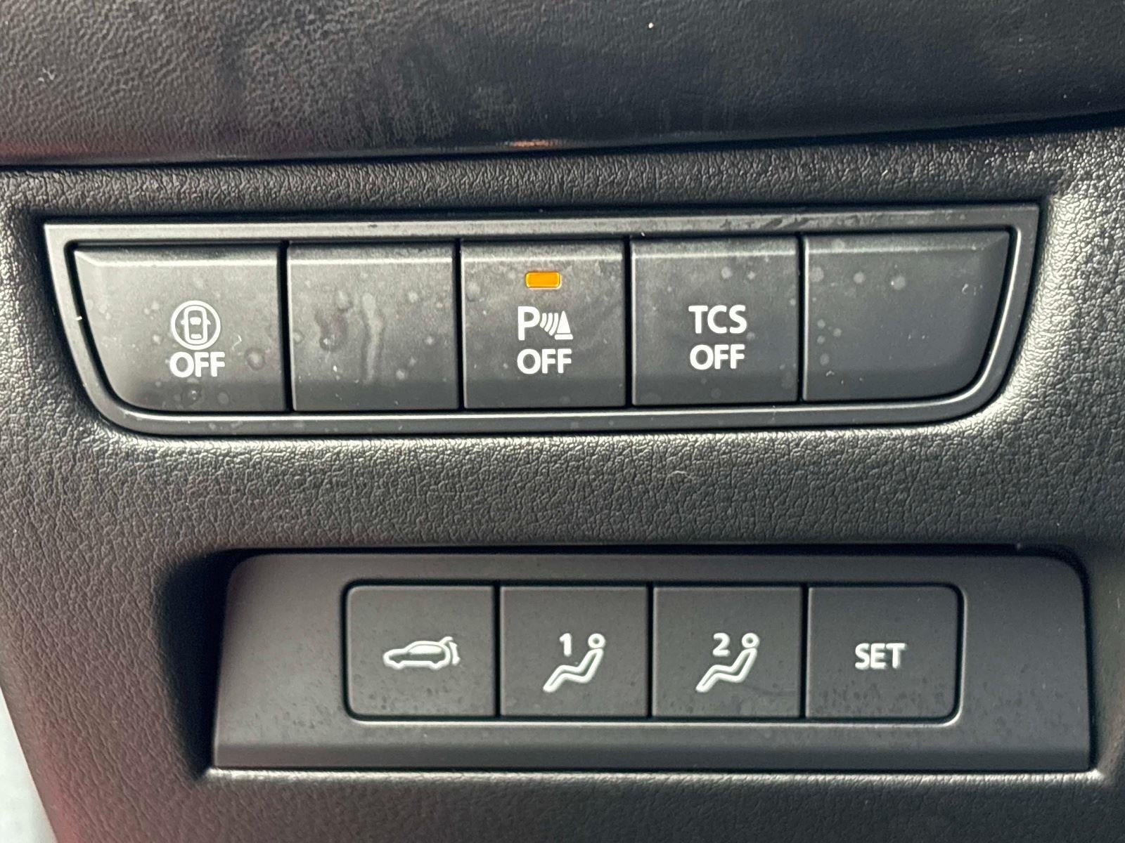 2026 Mazda Mazda CX-50 2.5 S Premium