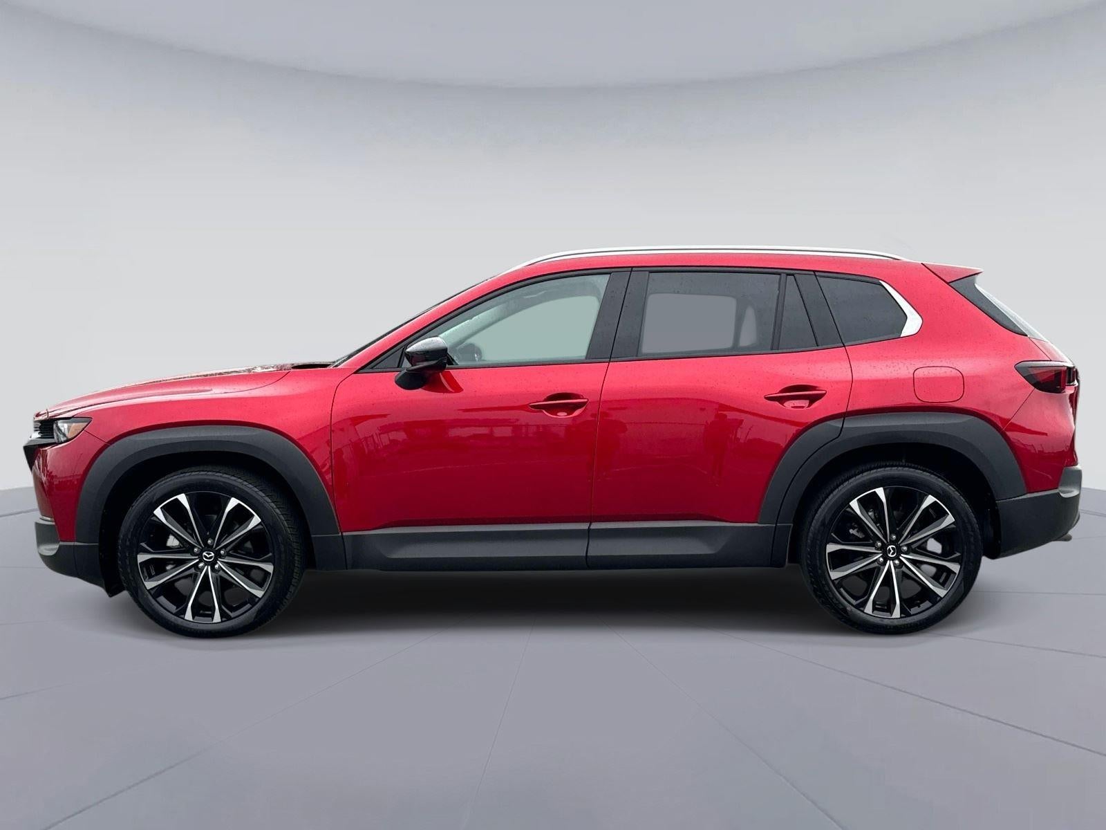 2026 Mazda Mazda CX-50 2.5 S Premium