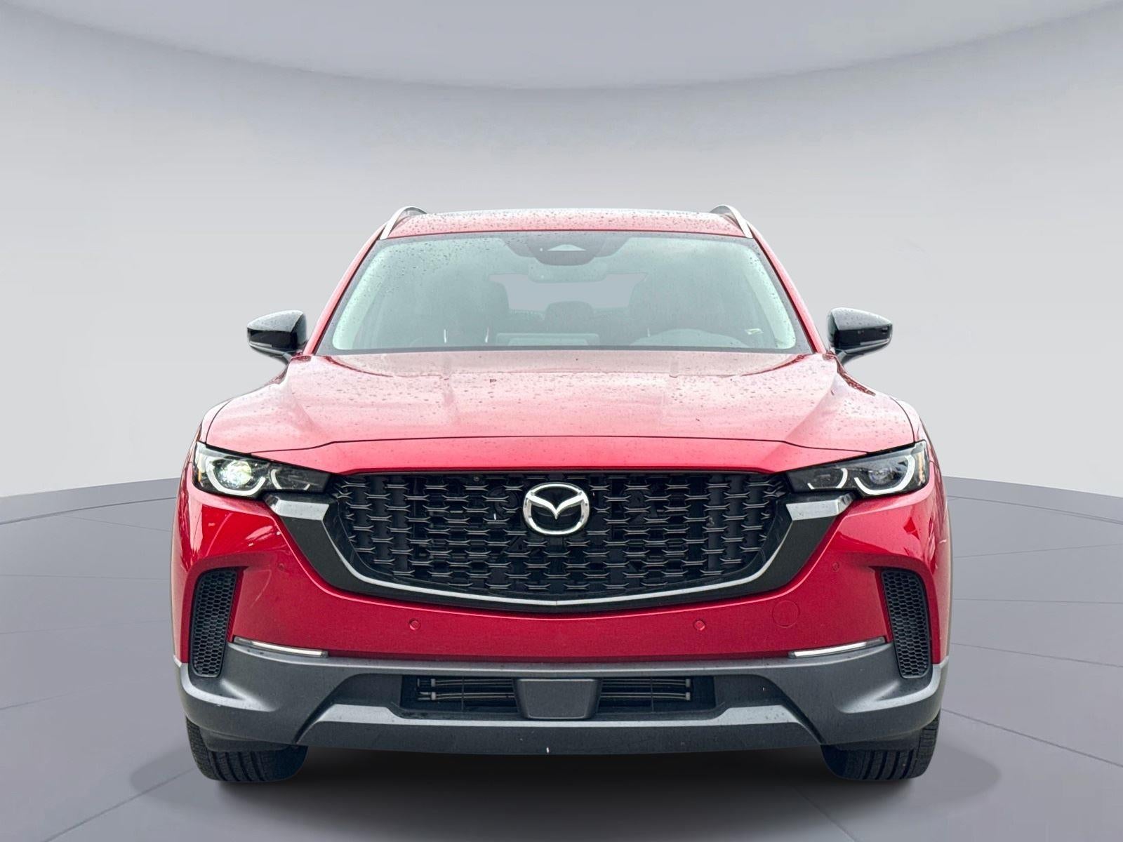 2026 Mazda Mazda CX-50 2.5 S Premium