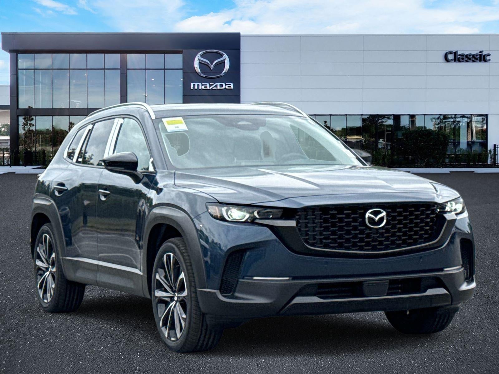 2026 Mazda CX-50 2.5 S Premium's photo