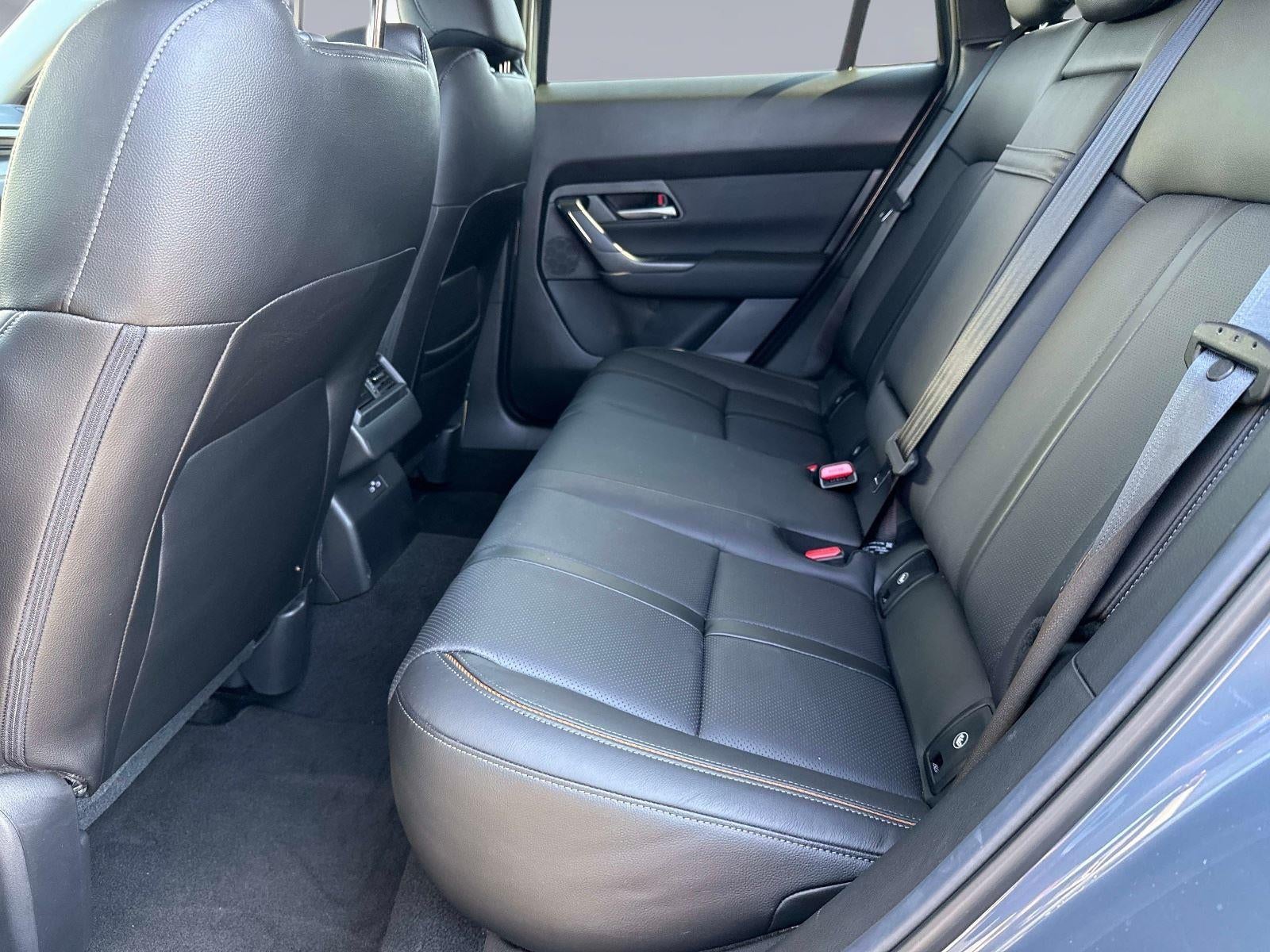 2026 Mazda Mazda CX-50 2.5 S Premium
