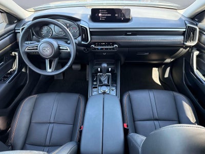 2026 Mazda Mazda CX-50 2.5 S Premium