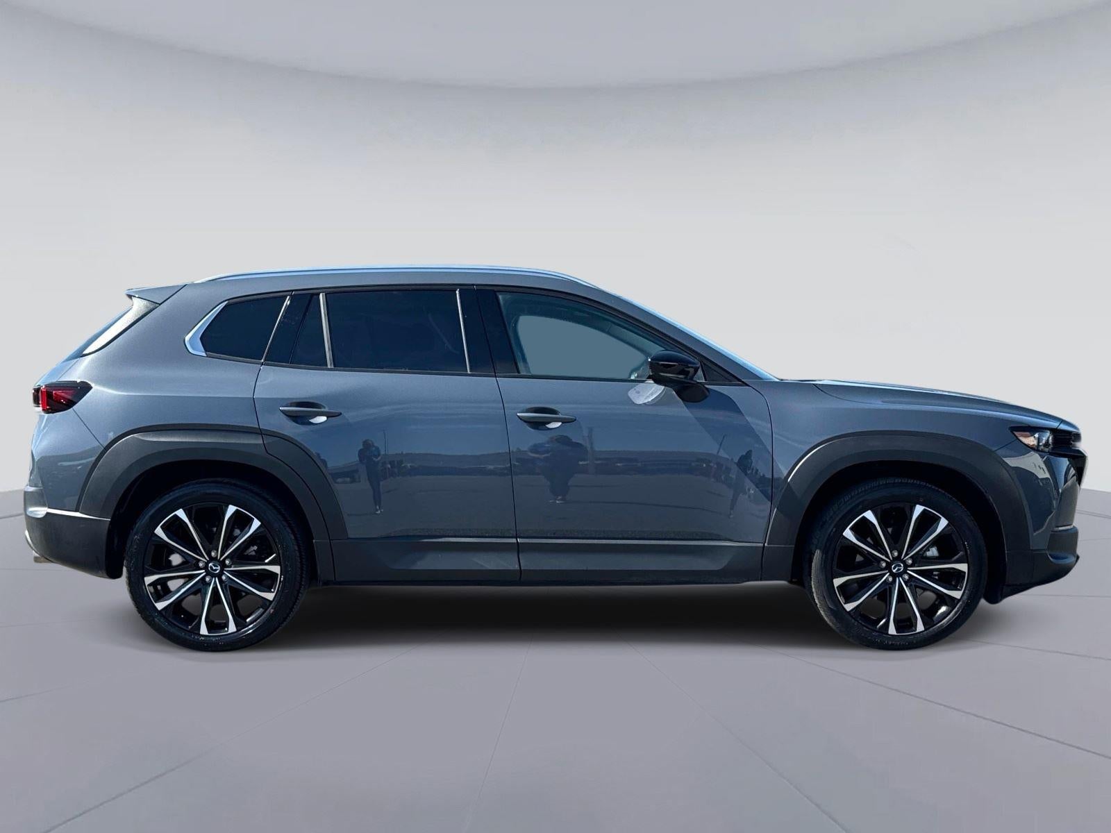 2026 Mazda Mazda CX-50 2.5 S Premium