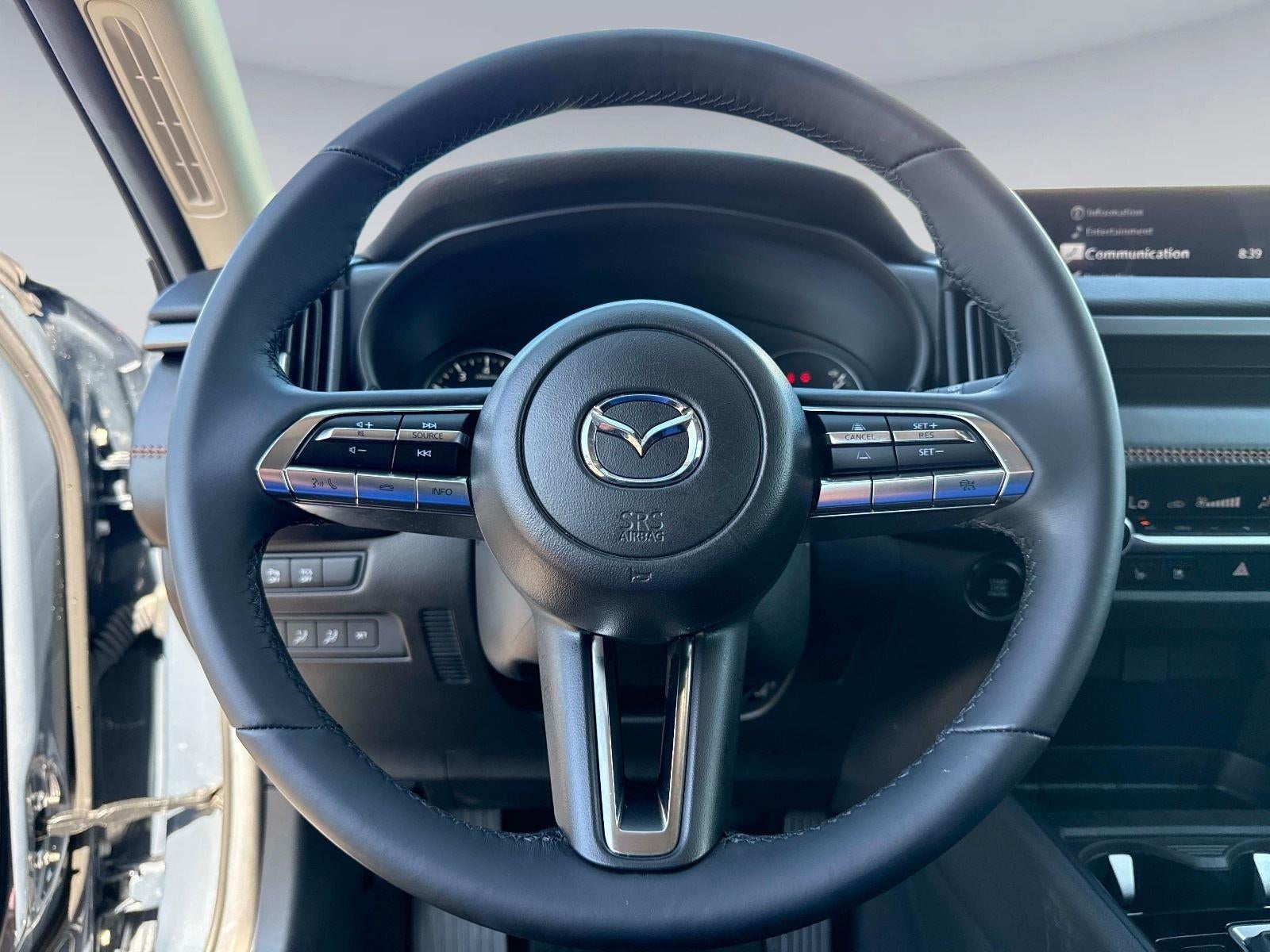 2026 Mazda Mazda CX-50 2.5 S Premium