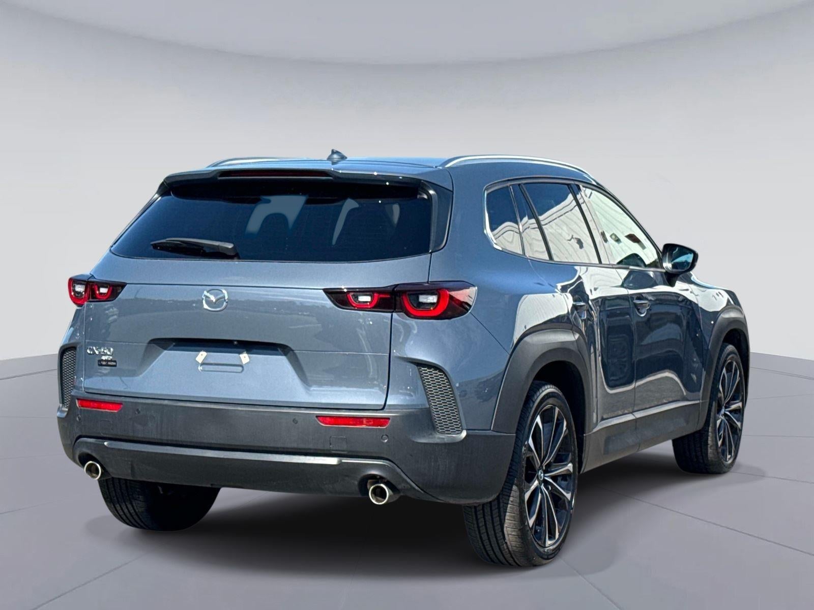 2026 Mazda Mazda CX-50 2.5 S Premium