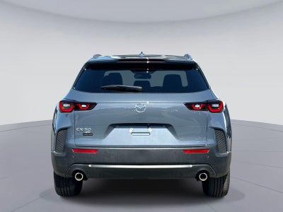 2026 Mazda Mazda CX-50 2.5 S Premium