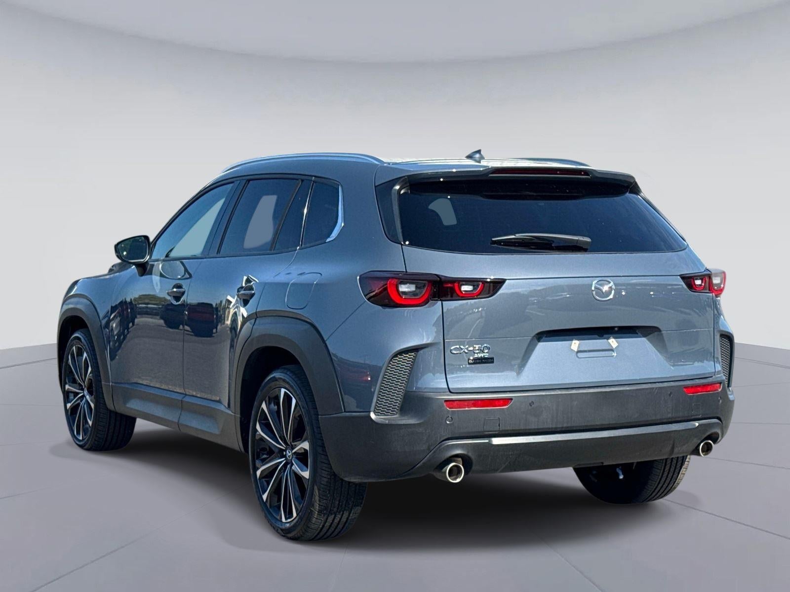 2026 Mazda Mazda CX-50 2.5 S Premium