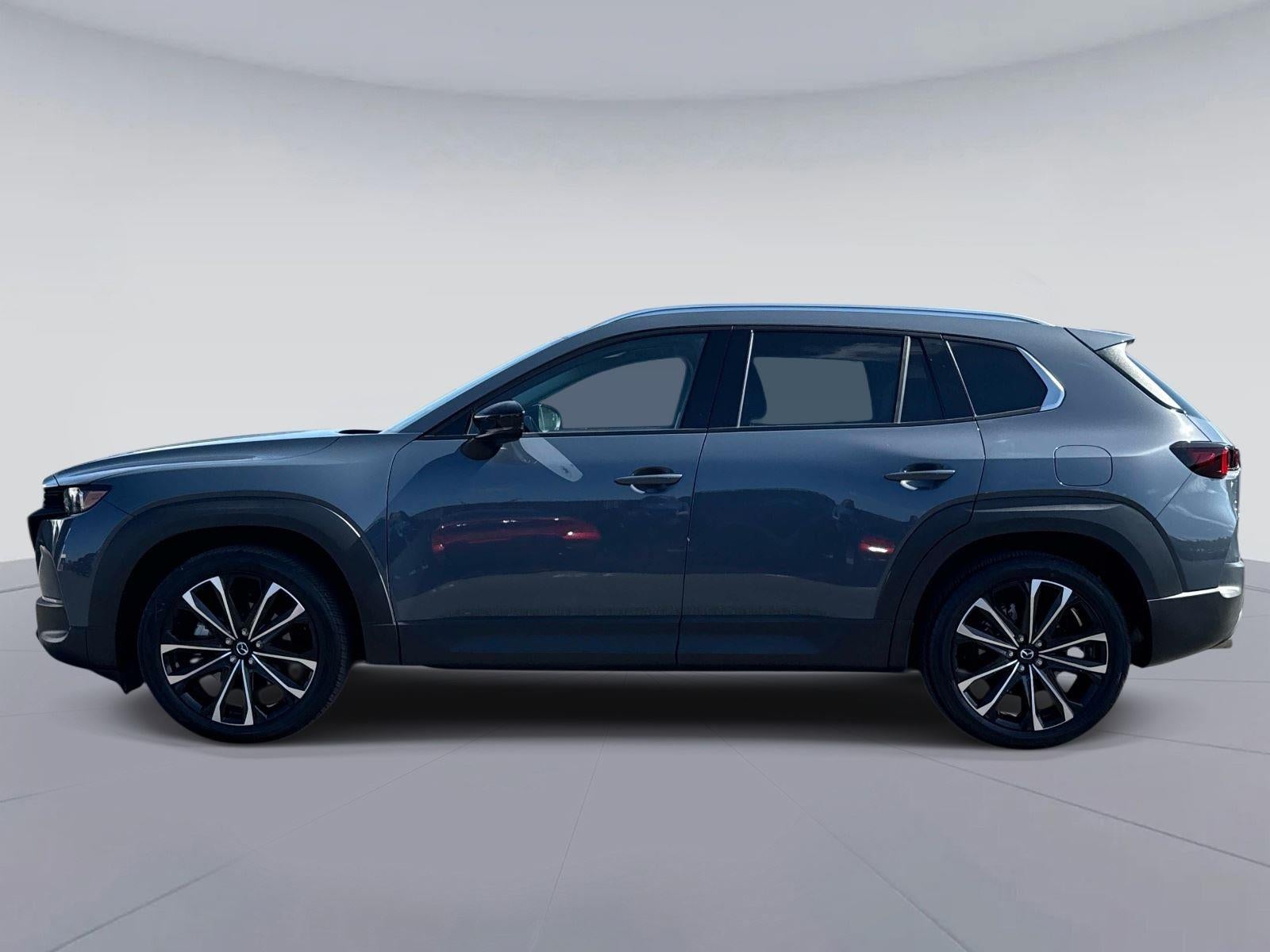 2026 Mazda Mazda CX-50 2.5 S Premium