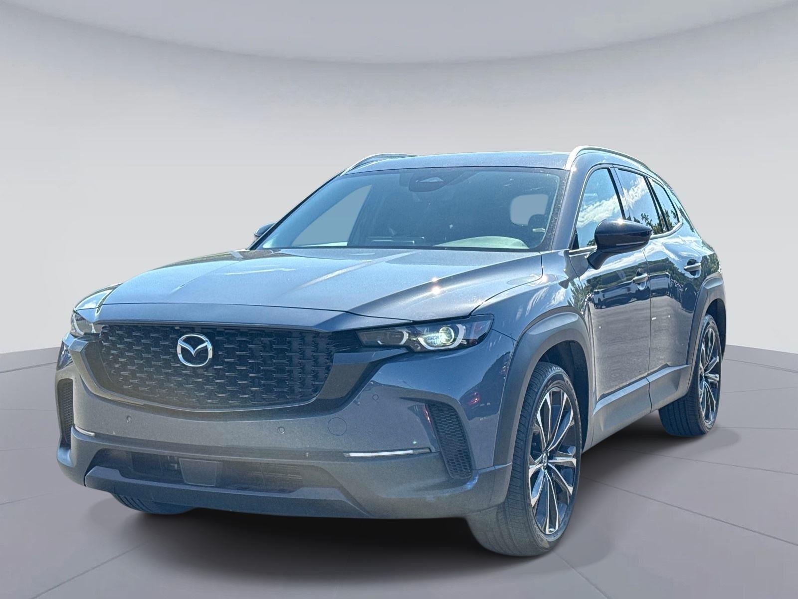 2026 Mazda Mazda CX-50 2.5 S Premium