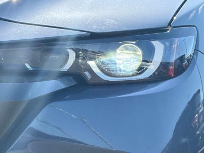 2026 Mazda Mazda CX-50 2.5 S Premium