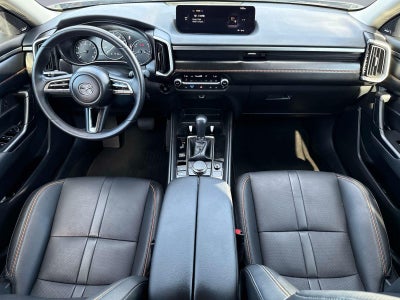 2026 Mazda Mazda CX-50 2.5 S Premium