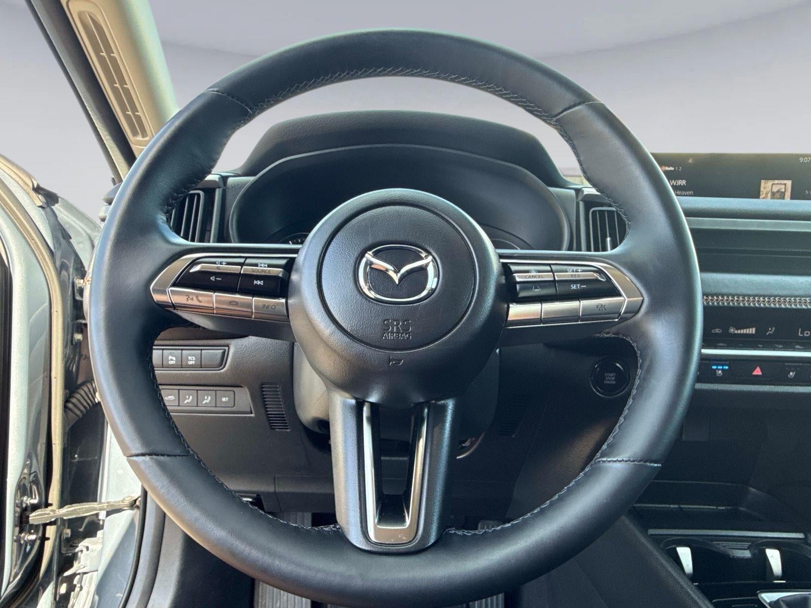 2026 Mazda Mazda CX-50 2.5 S Premium
