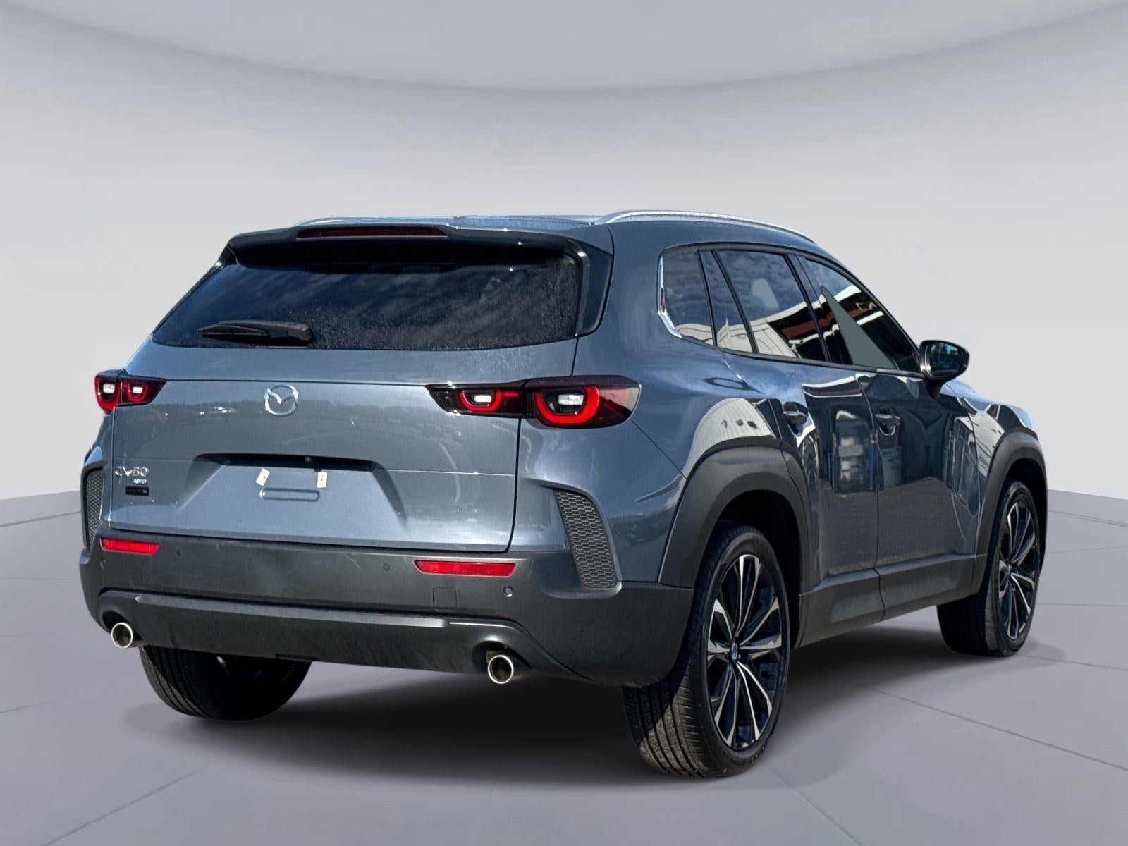 2026 Mazda Mazda CX-50 2.5 S Premium
