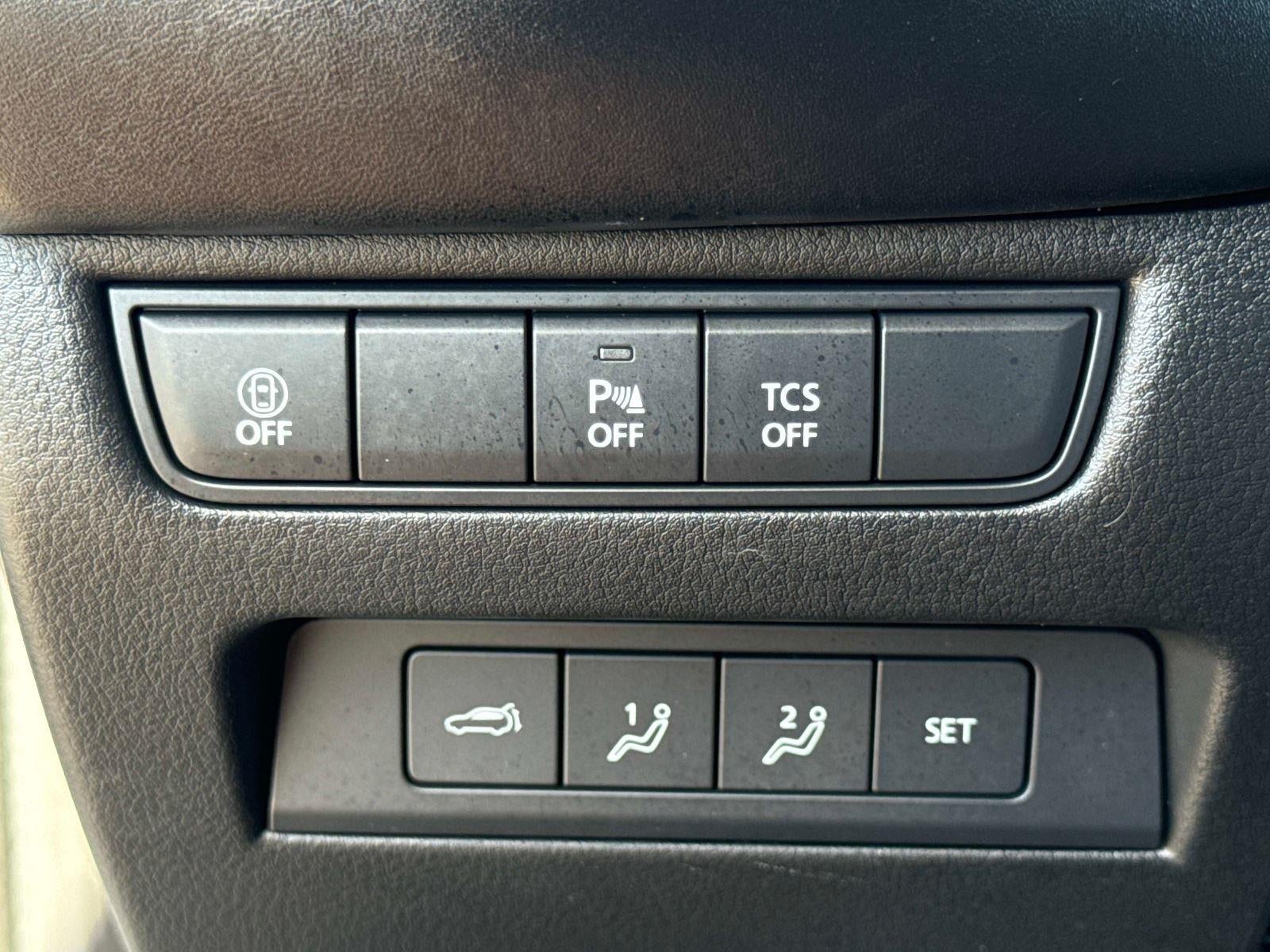 2026 Mazda Mazda CX-50 2.5 S Premium