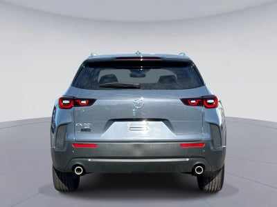 2026 Mazda Mazda CX-50 2.5 S Premium