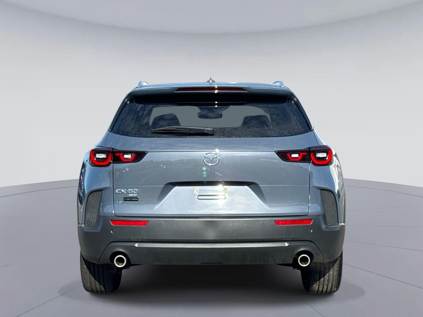 2026 Mazda Mazda CX-50 2.5 S Premium