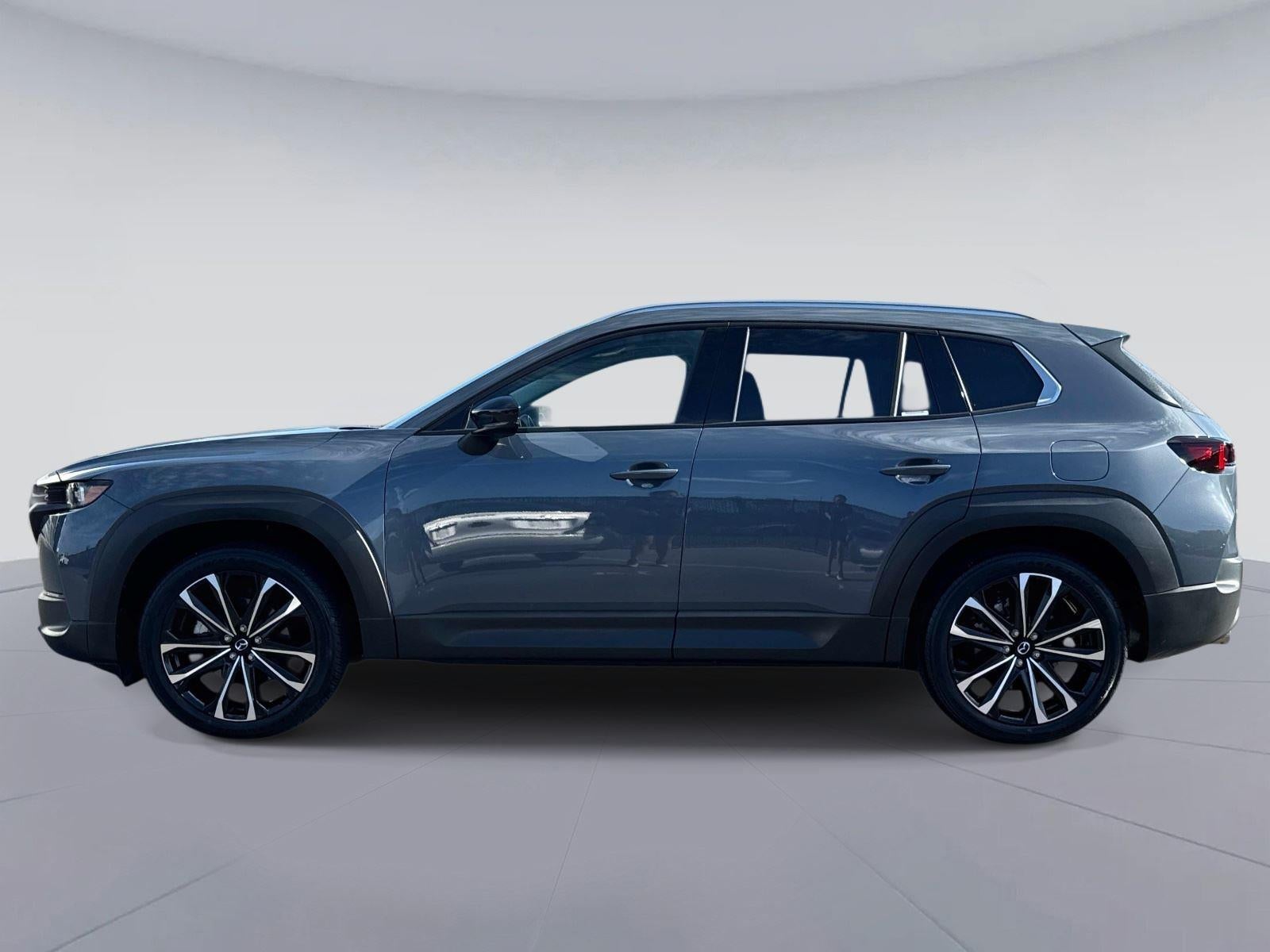 2026 Mazda Mazda CX-50 2.5 S Premium