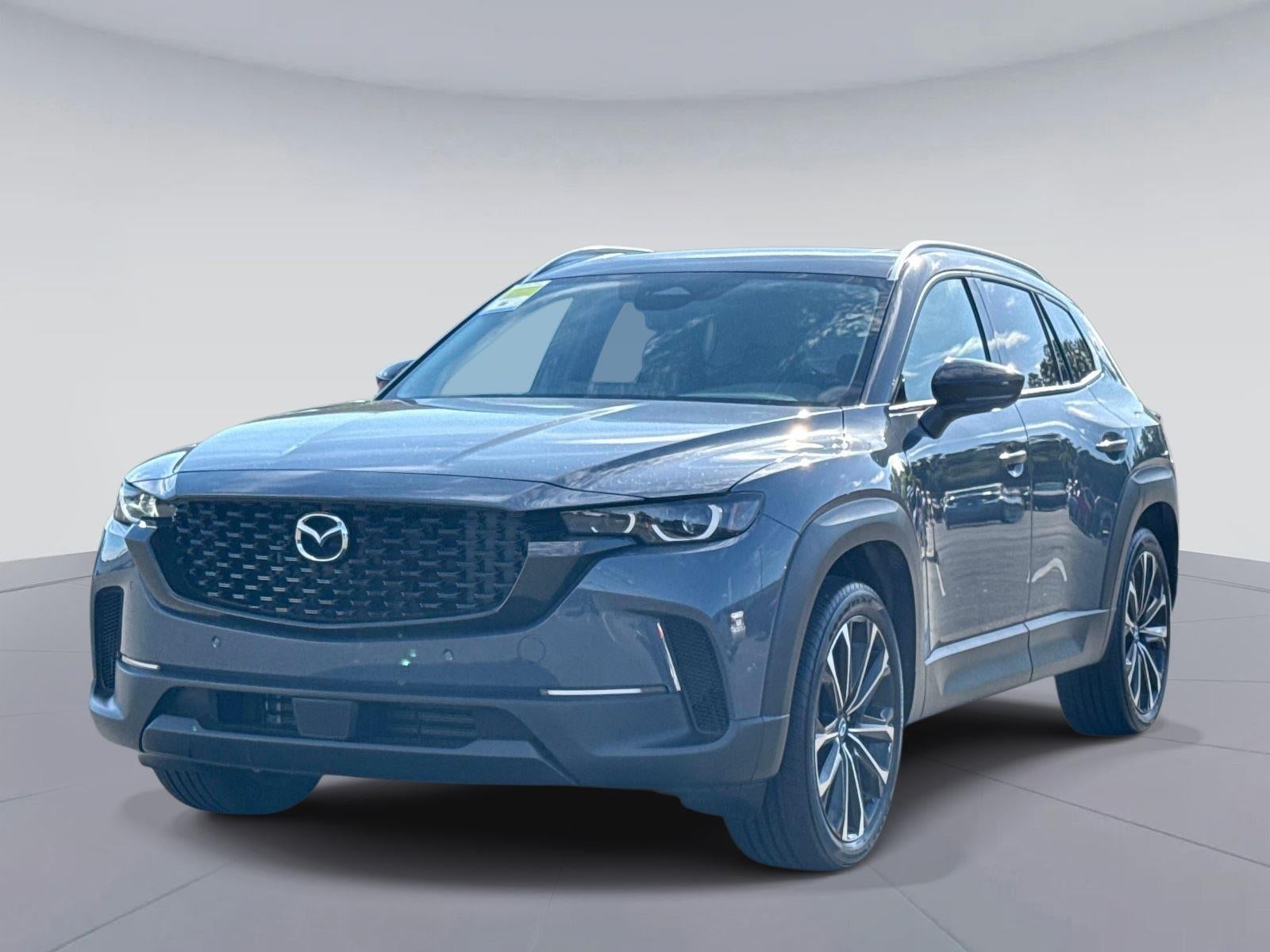 2026 Mazda Mazda CX-50 2.5 S Premium