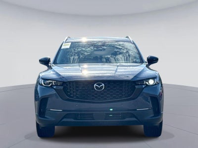 2026 Mazda Mazda CX-50 2.5 S Premium