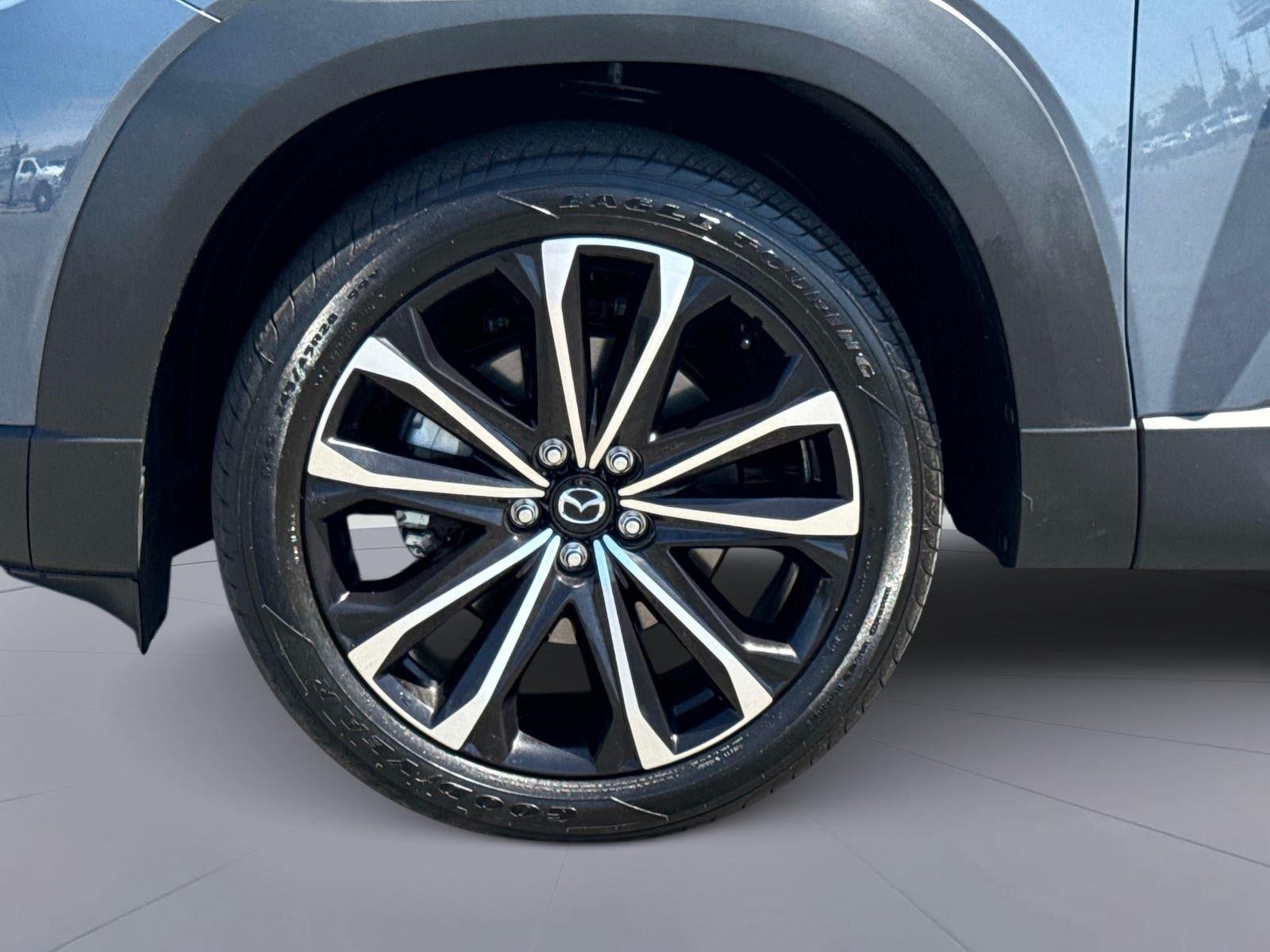 2026 Mazda Mazda CX-50 2.5 S Premium