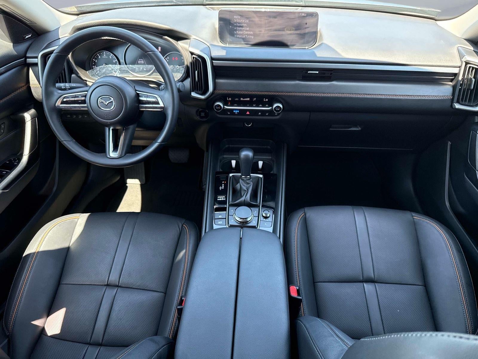 2026 Mazda Mazda CX-50 2.5 S Premium