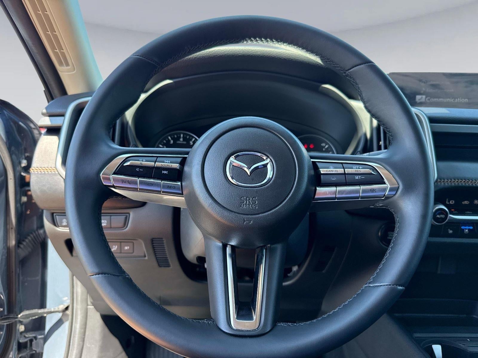 2026 Mazda Mazda CX-50 2.5 S Premium