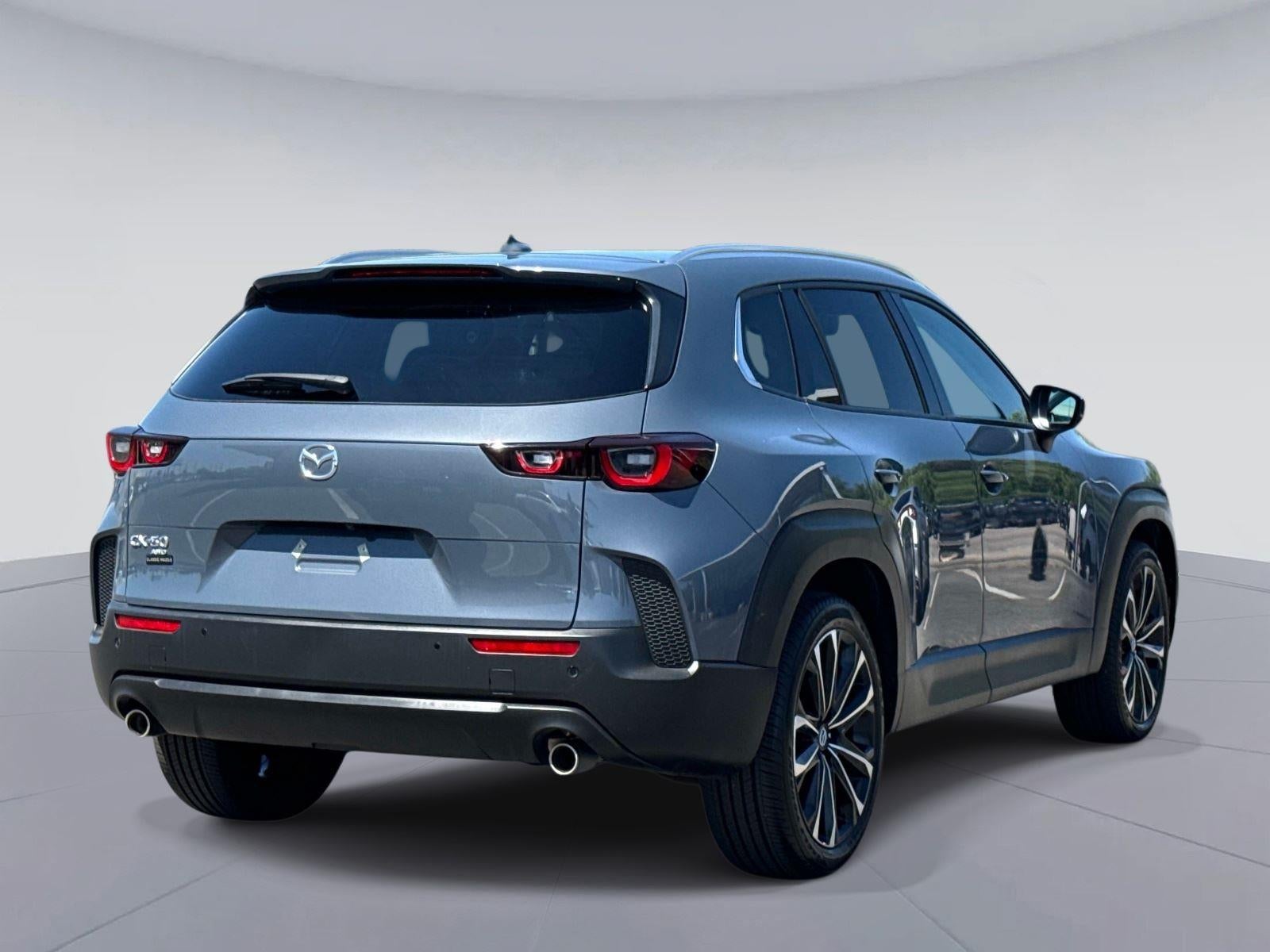 2026 Mazda Mazda CX-50 2.5 S Premium