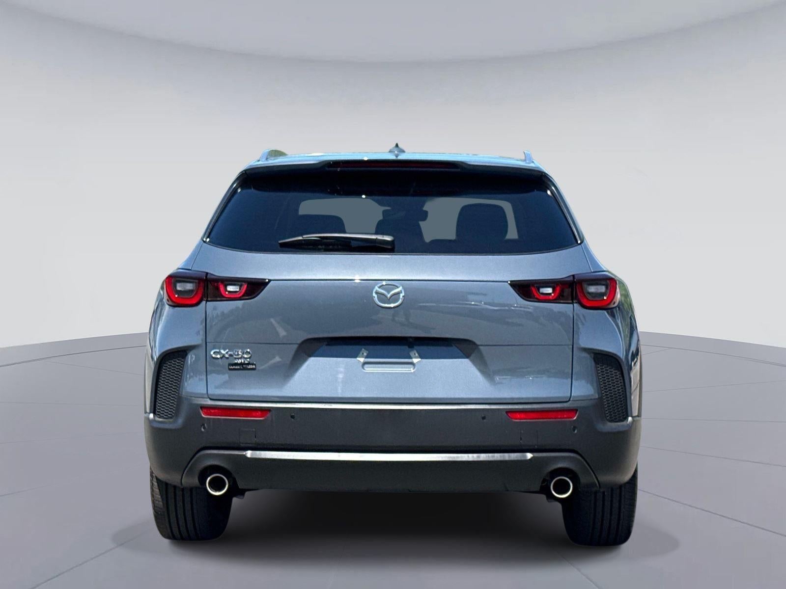 2026 Mazda Mazda CX-50 2.5 S Premium
