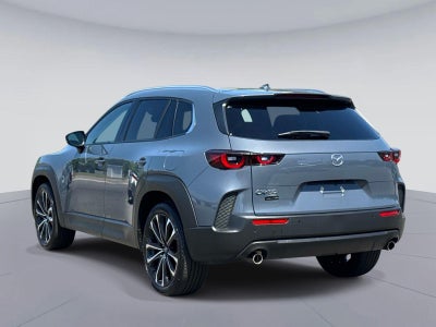 2026 Mazda Mazda CX-50 2.5 S Premium
