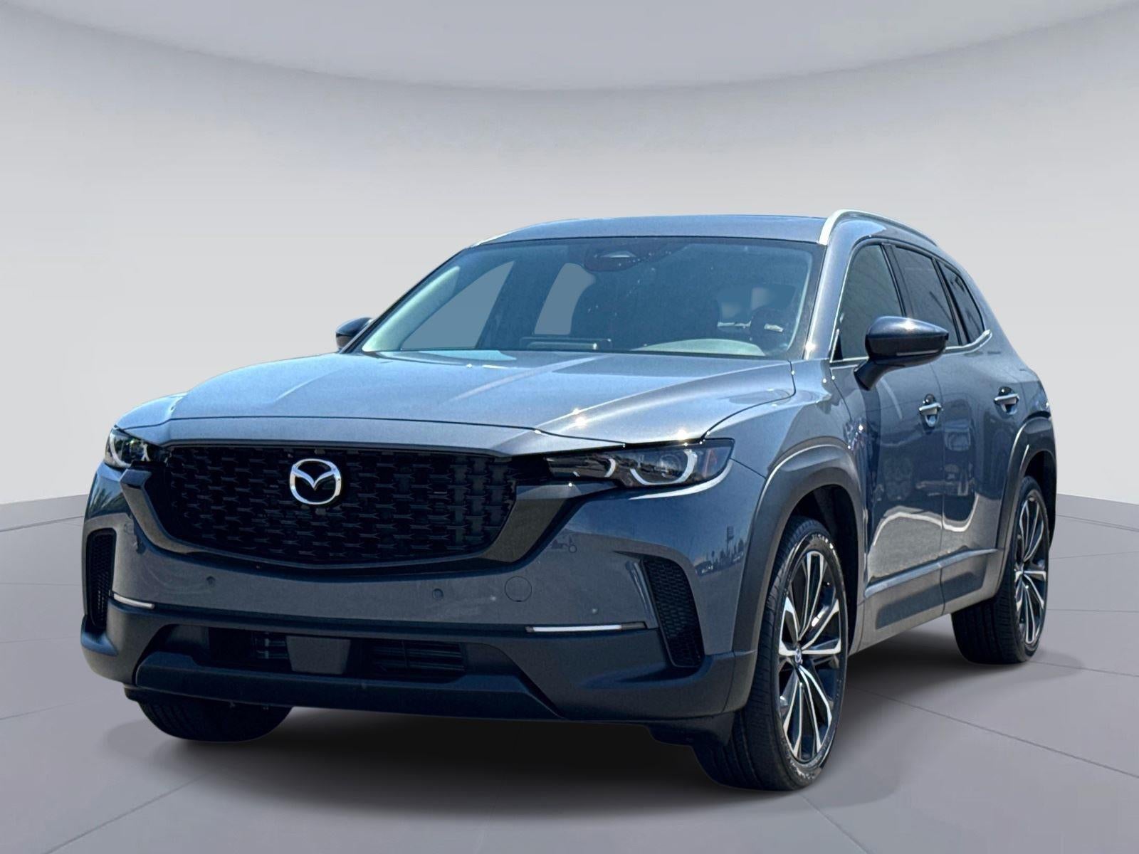 2026 Mazda Mazda CX-50 2.5 S Premium