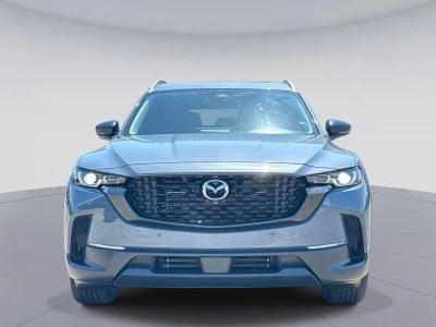 2026 Mazda Mazda CX-50 2.5 S Premium