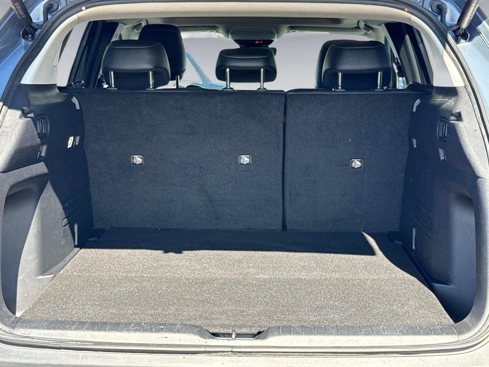 2024 Mazda Mazda CX-50 2.5 S Premium Package