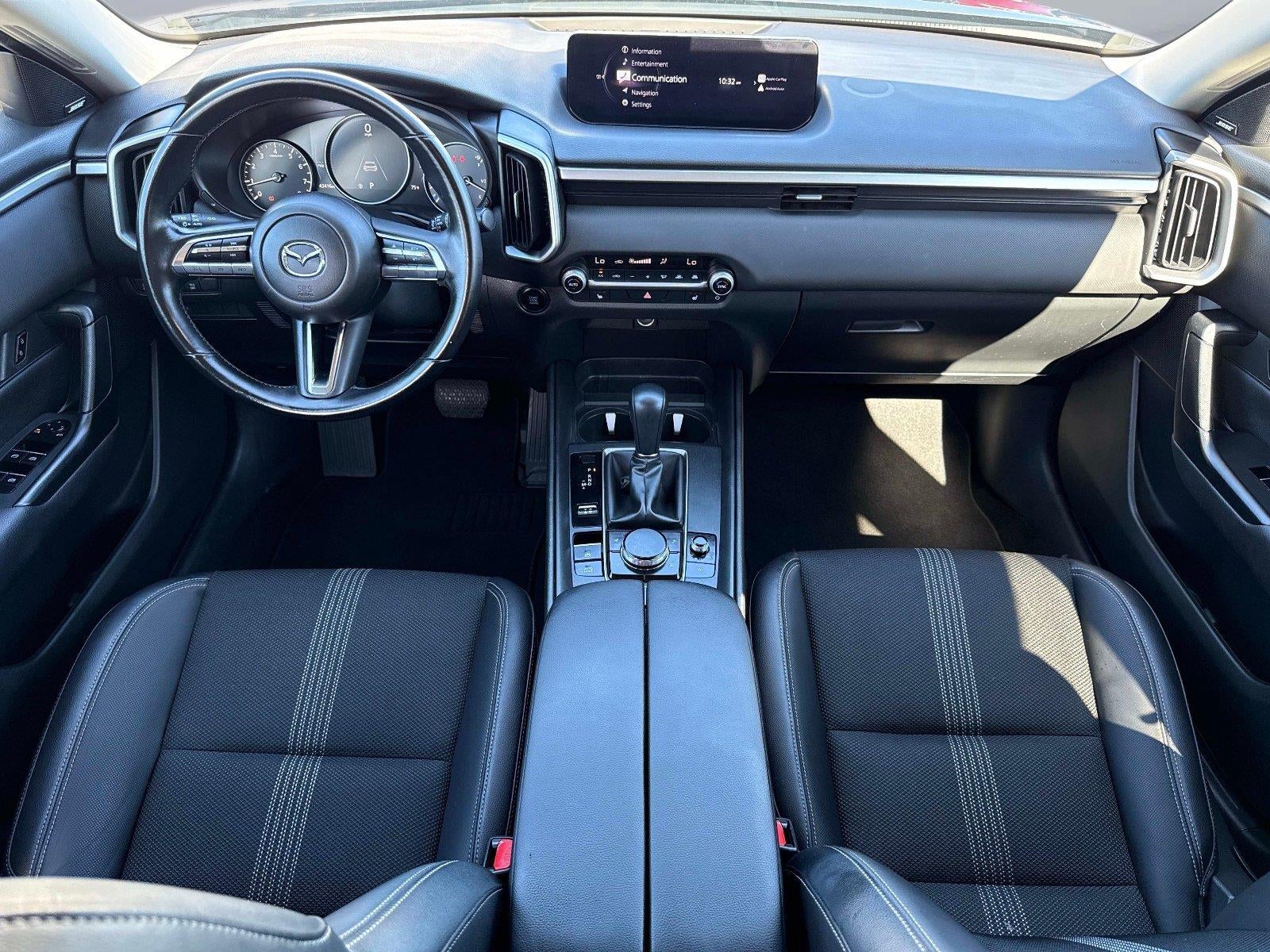 2024 Mazda Mazda CX-50 2.5 S Premium Package
