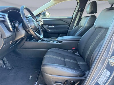 2024 Mazda Mazda CX-50 2.5 S Premium Package