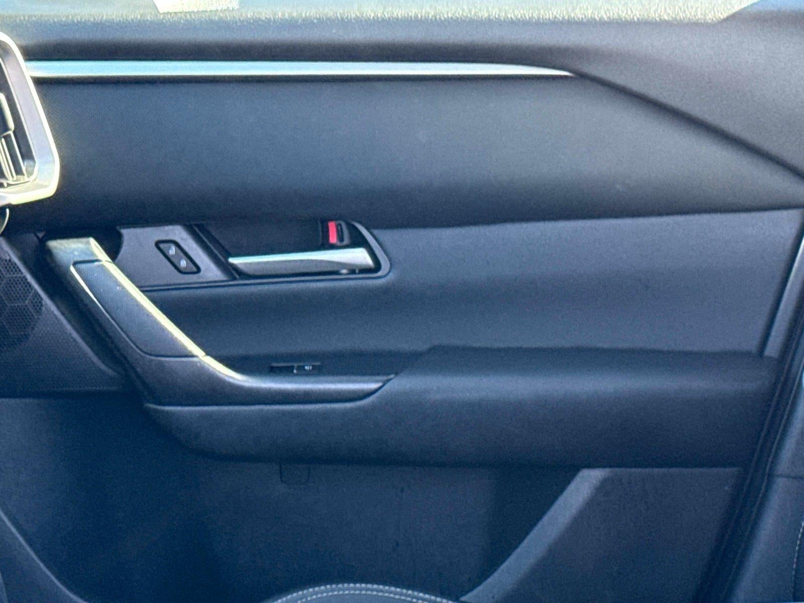 2024 Mazda Mazda CX-50 2.5 S Premium Package