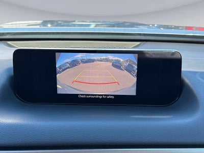 2024 Mazda Mazda CX-50 2.5 S Premium Package