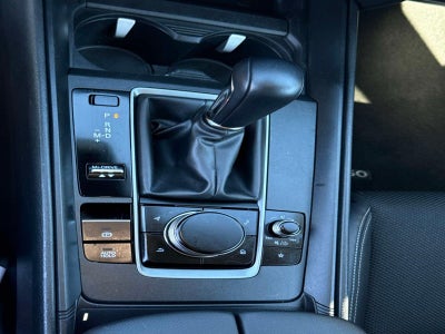 2024 Mazda Mazda CX-50 2.5 S Premium Package