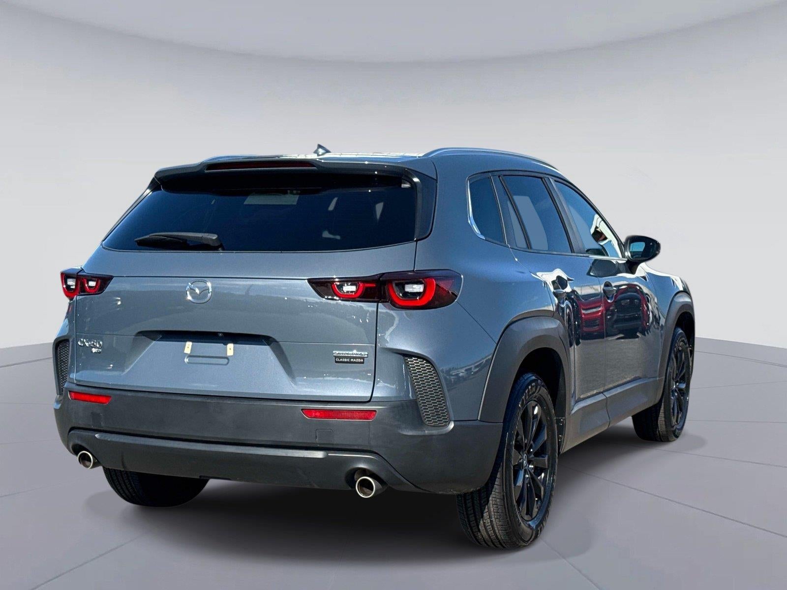 2024 Mazda Mazda CX-50 2.5 S Premium Package