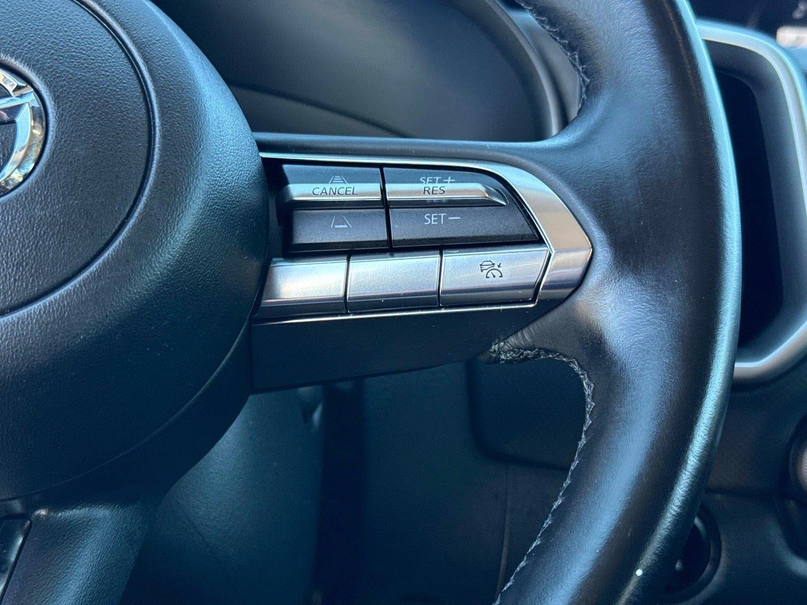 2024 Mazda Mazda CX-50 2.5 S Premium Package